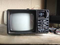 Телевизор переносной. меньше 20" CRT (ЭЛТ)