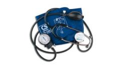 Тонометр мех.СS Medica CS-105 (со встроенным фонендоскопом)