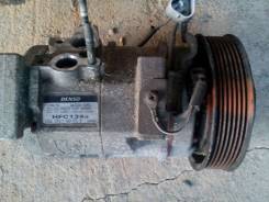 Компрессор кондиционера. Toyota: Highlander, Harrier, Solara, Kluger V, Camry Двигатели: 2AZFE, 1AZFE