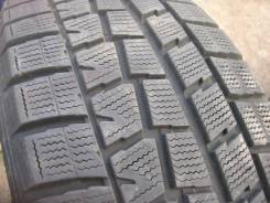 Dunlop Winter Maxx WM01. Зимние, без шипов, 2012 год, износ: 20%, 4 шт