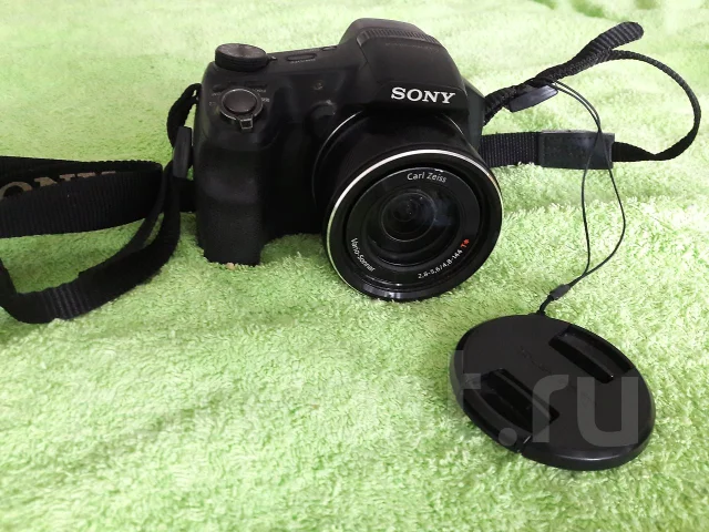 Sony Cyber-shot DSC-HX200V. 15 - 19.9 ��, ���: 14� � ����� ����
