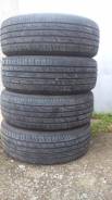 Toyo Tranpath mpF. Летние, 2013 год, износ: 20%, 3 шт
