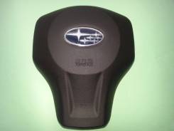 Крышка подушки безопасности. Subaru Outback Subaru Forester Subaru Impreza Subaru Legacy