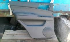 Обшивка двери SsangYong Kyron