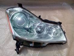 Фара. Infiniti M35, Y50 Infiniti M45, Y50 Nissan Fuga, PY50, Y50, GY50, PNY50 Двигатели: VQ35DE, VQ25DE, VK45DE, VQ35HR, VQ25HR, VK45