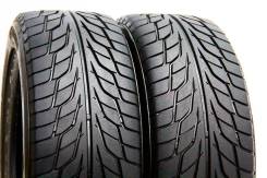 Bridgestone Grid II. Летние, износ: 5%, 2 шт
