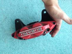 Суппорт тормозной. Subaru Impreza, GG9, GJ7, GJ3, GH3, GF3, GC1, GD3, GH7, GP6, GG, GGA, GP2, GDC, GF6, GC4, GJ6, GVB, GC8, GD, GJ2, GH2, GRF, GF2, GH...