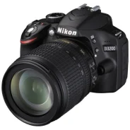 Nikon D3200 Kit