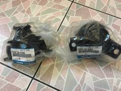 Подушка двигателя. Mazda RX-8, SE3P Mazda Verisa Двигатель 13BMSP