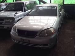 Распил на запчасти IR-V! Пробег: 83994. Toyota Mark II Двигатель 1JZGTE