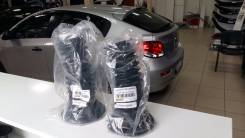 Пыльник амортизатора. Toyota Prius Toyota RAV4 Toyota Auris Toyota Corolla