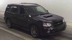 Шкив генератора. Subaru Forester, SG5 Двигатель EJ203