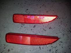 Катафот. Mazda Axela, BK3P, BK5P, BKEP Mazda Premacy, CREW, CR3W Mazda Training Car, BK5P Mazda Demio, DY3R, DY5W, DY3W, DY5R