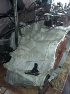 АКПП. Mazda Premacy Двигатель FPDE