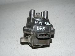 Трамблер. Nissan Almera, N15 Nissan Sunny, Y10 Двигатели: GA14DE, GA16DE