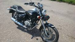 Kawasaki Eliminator 125. 125 куб. см., исправен, птс, с пробегом