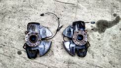 Ступица. Mazda RX-8, SE3P, NCEC Mazda Roadster, NCEC Mazda MX-5 Двигатели: 13BMSP, LFVE