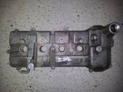 Крышка головки блока цилиндров. Mazda Axela, BK3P, BK5P, BKEP Mazda Training Car, BK5P Mazda Demio, DY5R, DY3R, DY5W, DY3W Mazda Verisa, DC5W, DC5R Дв...
