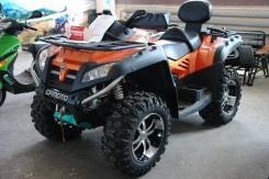 Cfmoto X8. исправен, без птс, без пробега. Под заказ