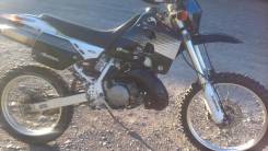 Honda CRM 250. 250 куб. см., исправен, птс, с пробегом. Под заказ