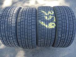 Dunlop DSX-2. Зимние, без шипов, 2011 год, износ: 5%, 4 шт