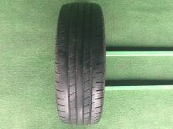 195/65R15 Kumho лето ОДНО на диске 5/114,3 (О46). 5.5x15 5x114.30 ET0