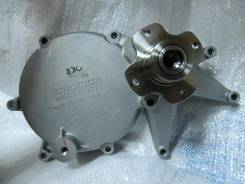 Крышка лобовины. SsangYong Actyon Двигатель D20DT