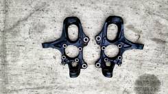 Кулак поворотный. Mazda RX-8, SE3P, NCEC Mazda Roadster, NCEC Mazda MX-5 Двигатели: 13BMSP, LFVE