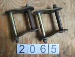 Серьга рессоры. Mitsubishi TownBox Wide, U62TP, U61TP, U61T, U62T Mitsubishi Minicab, U42T, U41T, U42V, U62TP, U41V, U42TP, U61TP, U41TP, U61T, U62T M...