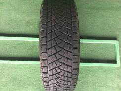 Bridgestone Blizzak DM-Z3. Зимние, без шипов, 2006 год, износ: 10%, 1 шт