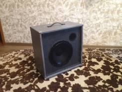 Гитарные кабинеты.