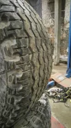 Mickey Thompson Baja Belted HP. �����������, �/�, ����� 30 % ����