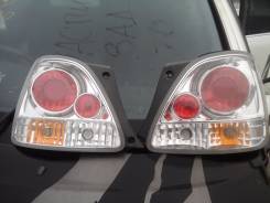 Стоп-сигнал. Toyota Aristo, JZS161 Двигатель 2JZGTE
