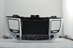 Hyundai ix35. Под заказ