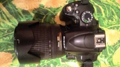 Nikon D5000. 10 - 14.9 ��, ���: 7�