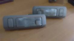Светильник салона. Toyota GS300, JZS160, UZS160, UZS161 Toyota Aristo, JZS160, JZS161 Двигатели: 2JZGE, 3UZFE, 1UZFE, 2JZGTE