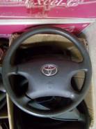Руль с аирбэгом Toyota Corona
