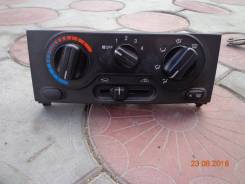 Блок управления климат-контролем. Chevrolet Lanos Daewoo Lanos, KLAT Двигатели: A14SMS, A15SMS, A16DMS