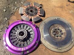 Сцепление. Subaru Forester, SF5, SG5 Subaru Legacy Subaru Impreza WRX STI, GF8, GC8
