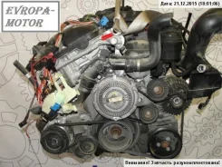 ������ ��������� (���) 11000303875 (M54) �� BMW X5 E53 2000-2007 � ��� ����