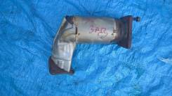 Коллектор. Nissan Teana, PJ31, J32, TNJ32, PJ32 Двигатель VQ25DE