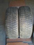 Roadstone Winguard SUV. Зимние, без шипов, 2009 год, износ: 50%, 2 шт
