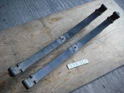 Рессора. Nissan Atlas, M2F23, J2F23, EF22, WGF22, R2F23, WF22, H2F23, P4F23, K2F23, M4F23, PF22, N2F23, AF22, AGF22, R4F23, EGF22, N4F23, P2F23, K4F23...