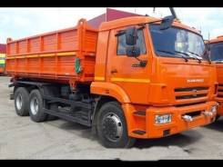 Камаз 45143. -776012-42, 2 000 куб. см., 20 000 кг.