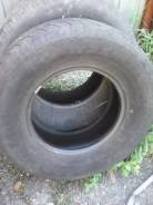 Goodyear Wrangler HP. Всесезонные, 2011 год, износ: 70%, 2 шт