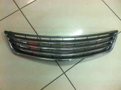 Решетка радиатора. Toyota Allion, ZRT260, NZT260, ZRT265 Двигатели: 1NZFE, 2ZRFE