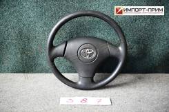 Руль с airbag Toyota COROLLA SPACIO