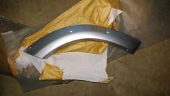Накладка на боковую дверь. Toyota RAV4, ACA28, ACA26, ZCA26, CLA21, ACA21W, ACA20, ACA23, ACA21, ACA20W, ACA22 Двигатели: 1CDFTV, 2AZFE, 1AZFSE, 1AZFE...