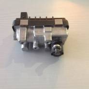 Соленоид турбины. Mercedes-Benz M-Class, W164 Mercedes-Benz Vito, W639 Mercedes-Benz Viano, W639 Mercedes-Benz S-Class, W221