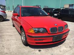 BMW 3-Series. WBAAP32030JB13014 E46, 194E1